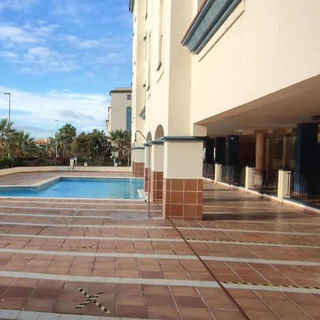 Isla Canela  Ayamonte Exterior foto