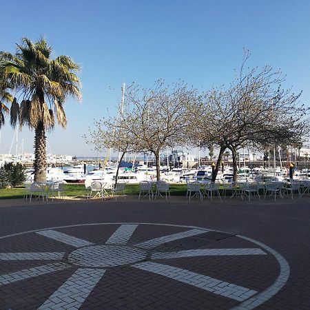 Isla Canela  Ayamonte Exterior foto