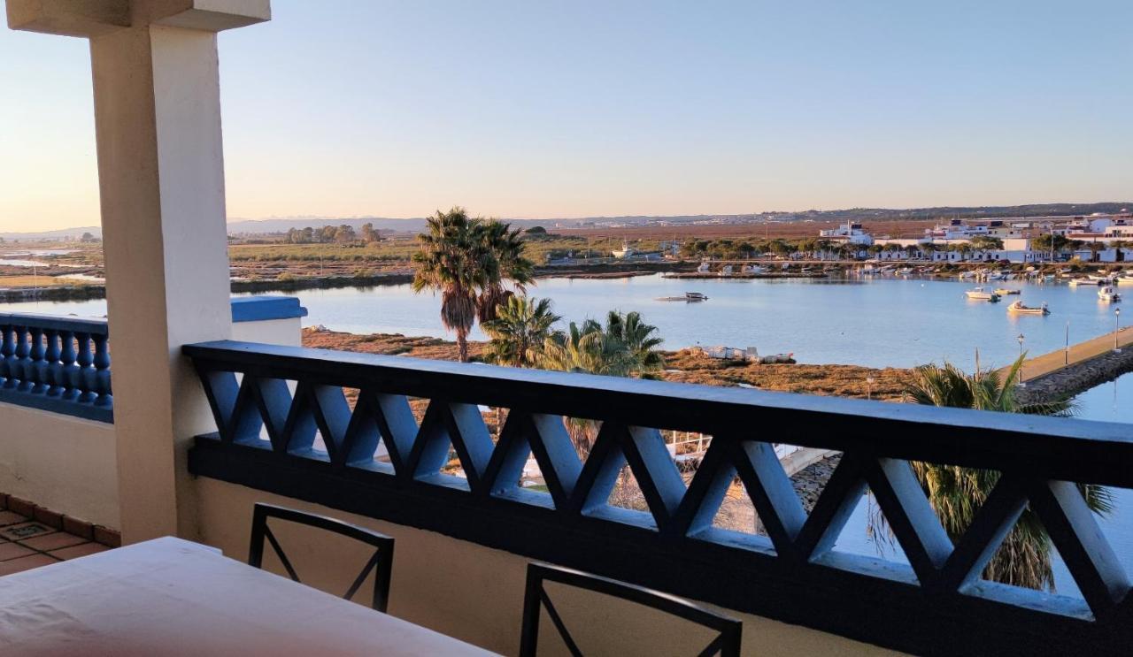 Isla Canela  Ayamonte Exterior foto