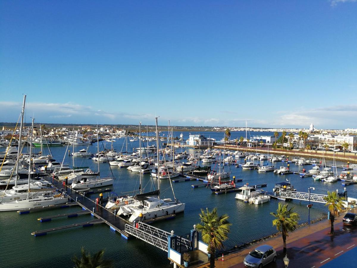 Isla Canela  Ayamonte Exterior foto