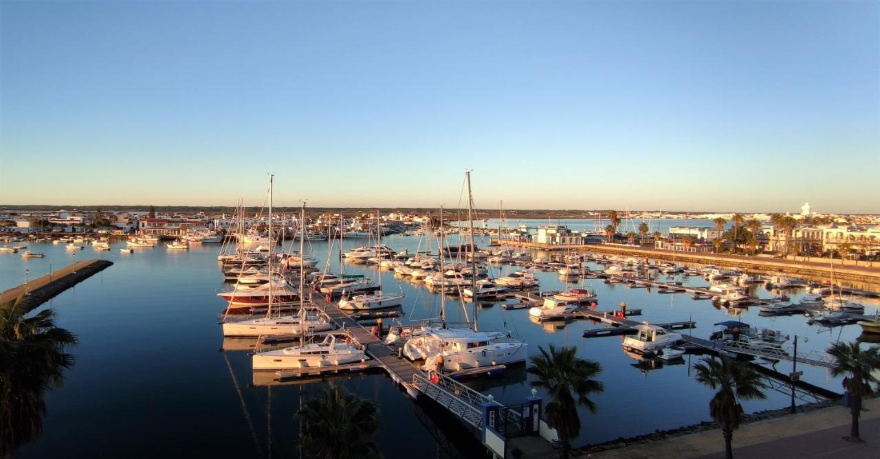 Isla Canela  Ayamonte Exterior foto