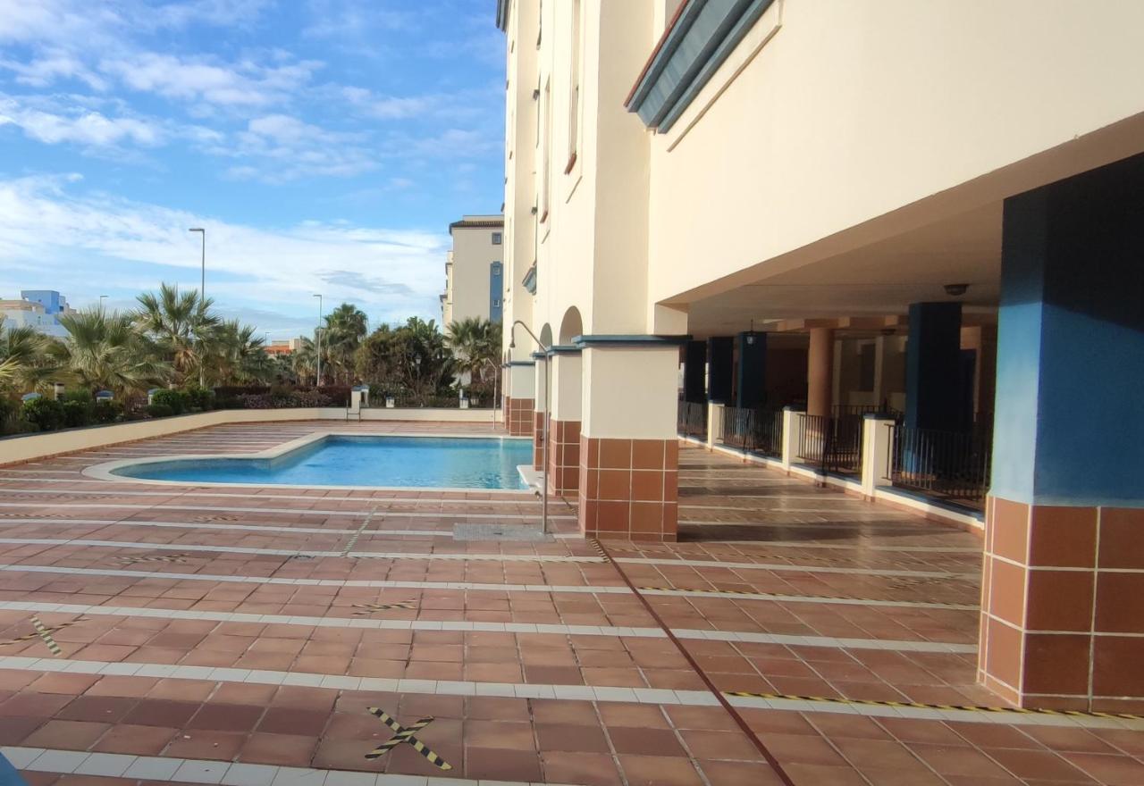Isla Canela  Ayamonte Exterior foto