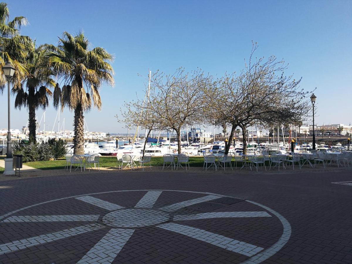Isla Canela  Ayamonte Exterior foto