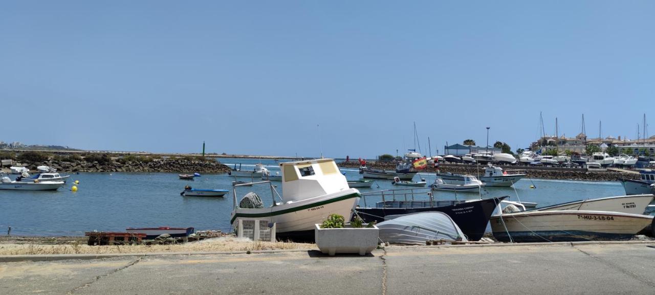 Isla Canela  Ayamonte Exterior foto