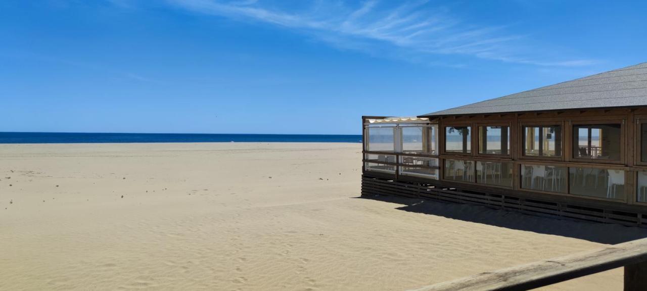 Isla Canela  Ayamonte Exterior foto