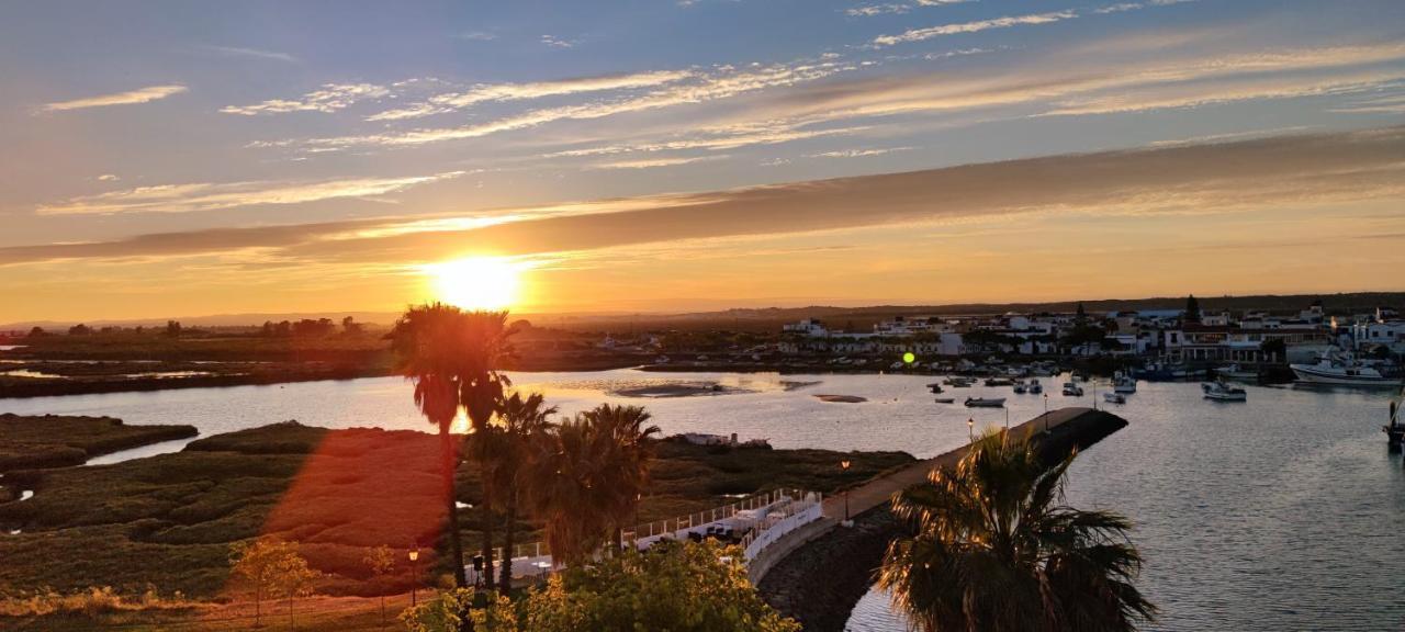 Isla Canela  Ayamonte Exterior foto