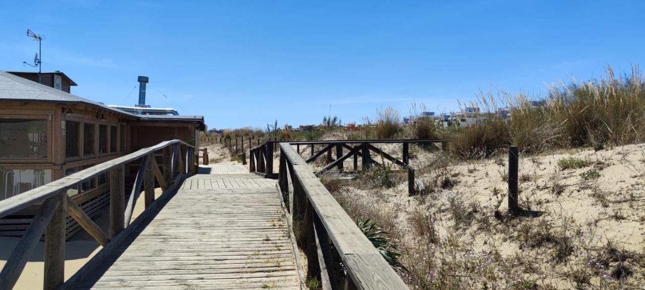 Isla Canela  Ayamonte Exterior foto
