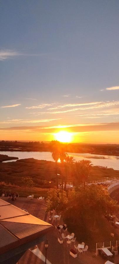 Isla Canela  Ayamonte Exterior foto